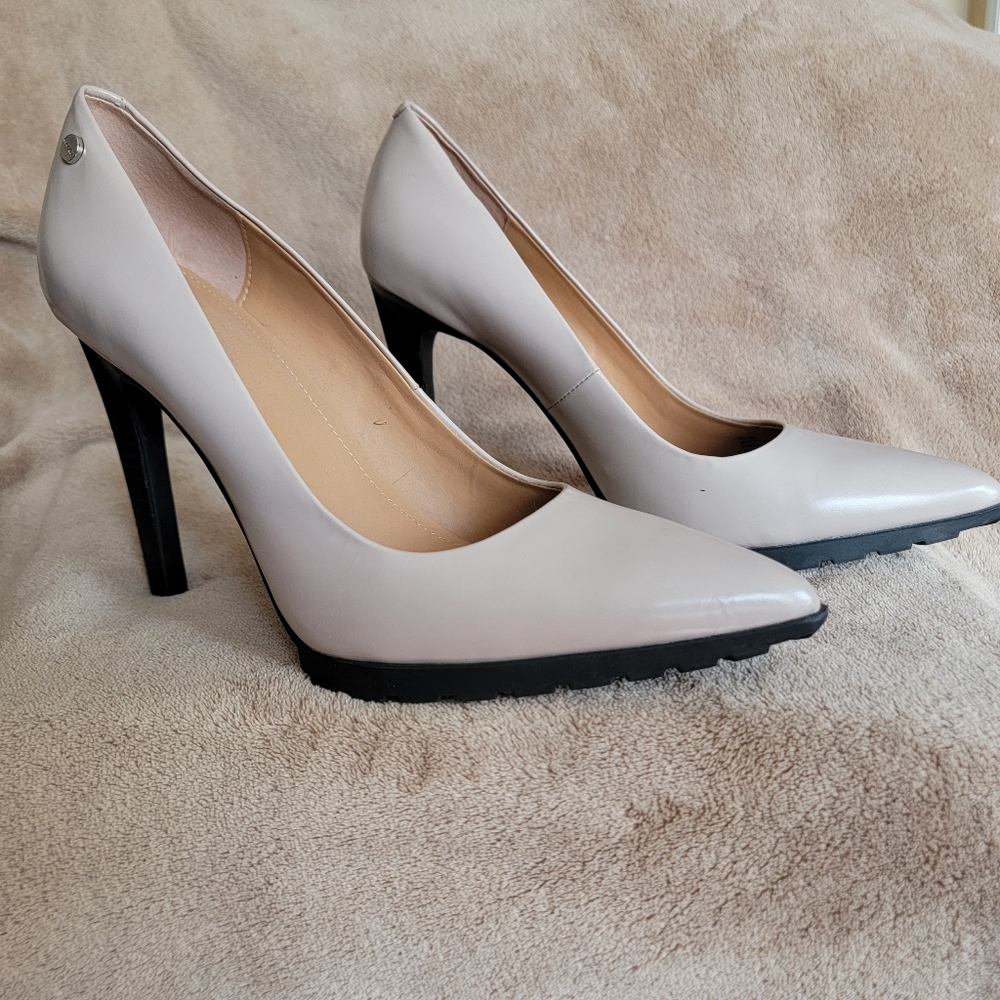 Calvin Klein High Heel